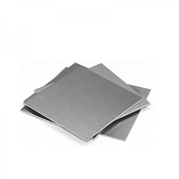 Quality ASTM ASME Nickel Alloy 625 Plate Sheet 4340 4130 For Oil Industry for sale