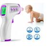 China Electronic Non Contact Digital Thermometer ,  Infrared Forehead Thermometer factory