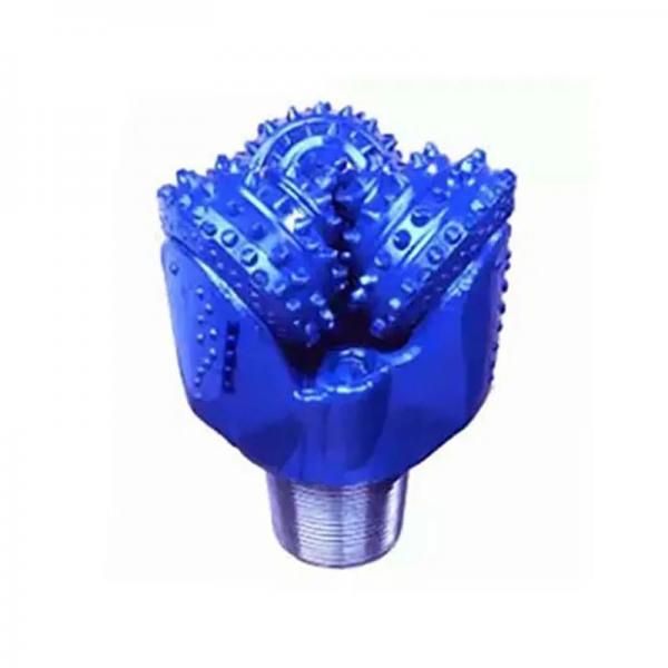 Quality 5 7/8(149.2mm)Mining Machine Parts Tricone Drill Bits For Construction Industry for sale