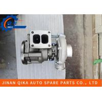 china Hx40w Commercial Truck Spares Howo Supercharger Booster Pressurizer