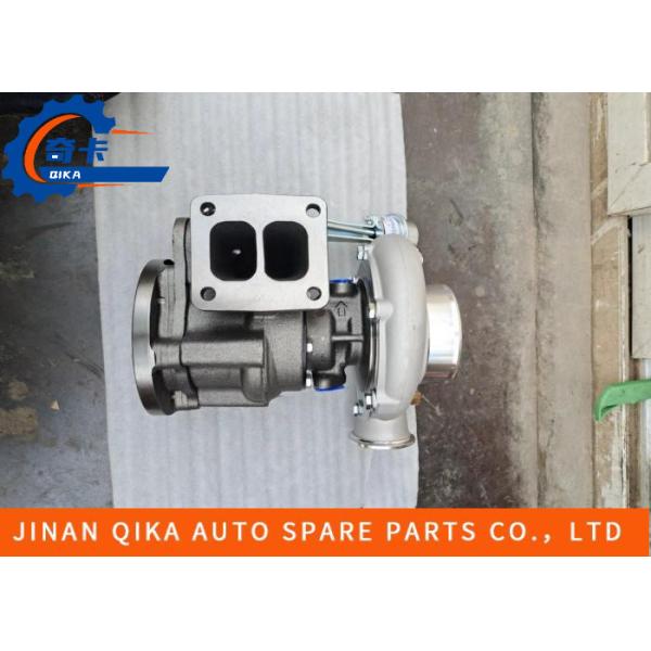 Quality Hx40w Commercial Truck Spares Howo Supercharger Booster Pressurizer for sale