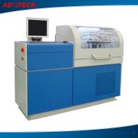Quality 18.5KW 220V Compressor cooling Common rail system Test Bench system tester 3 Phase for sale