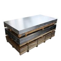 Quality Aircraft Aluminum Plate for sale