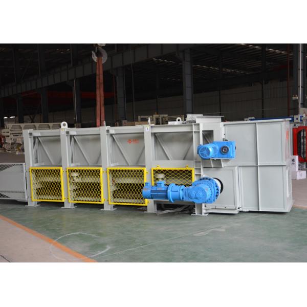 Quality Full Automatic Box Feeder Machine 380V / 440V In Brick Production Line for sale