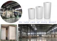 China Trust-worthy Professional BOPP Thermal Roll Laminating Film Supplier factory