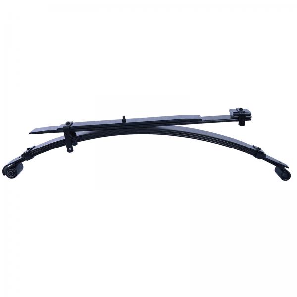 Quality Trailer Parts 70×7-1 70×6-3 70×12-4 Eye To Eye Leaf Springs for sale
