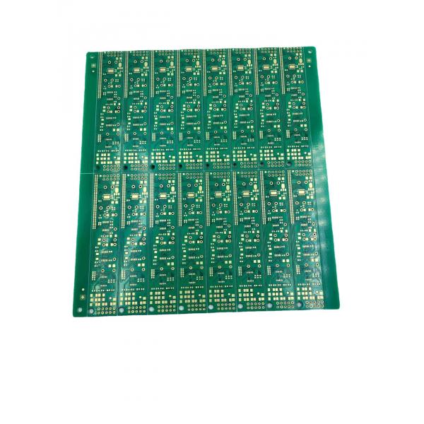 Quality Double Sided FR4 PCB Circuit Board Oem Assembly Service Pcba Manufacturer for sale