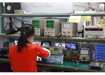 China Factory - SHENZHEN REAKO ELECTRONIC CO., LTD.