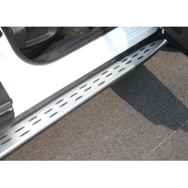 Quality Auto Spare Parts OE Style Anti Slip Side Vehicle Running Boards For Renault for sale