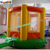 Quality Residential Toddler Small Indoor Inflatable Bounce Houses Rentals, Jumping House for sale