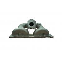 Quality Magnesium Alloy Gravity Casting Parts High Precision For Mechanical Parts for sale