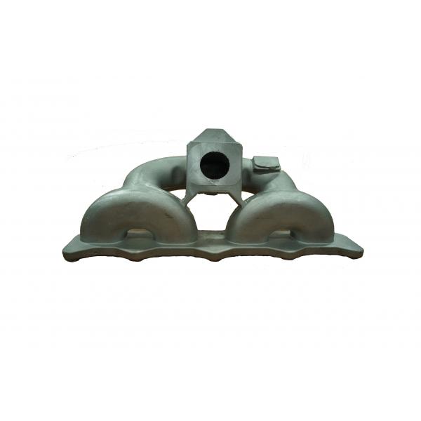 Quality Magnesium Alloy Gravity Casting Parts High Precision For Mechanical Parts for sale