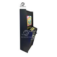 Quality Coin Operated Gambling Slots Game Machine 110V/220V Classic 19 Inch for sale