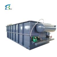 China 1.25kw Textile Printing and Dyeing Wastewater Treatment with Customizable Options for sale