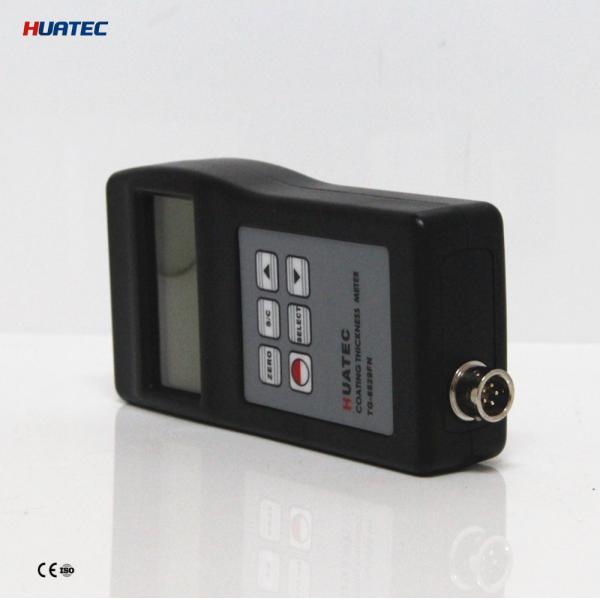 Quality 5mm Inspection Coating Thickness Gauge TG8829 Coating Thickness Gage for sale