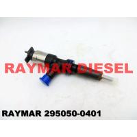 Quality 295050-0400 Denso Common Rail Injector / Fuel Injectors Replacement High for sale