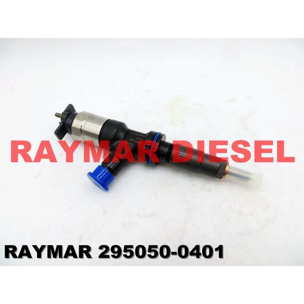 Quality 295050-0400 Denso Common Rail Injector /  Fuel Injectors Replacement High Strength for sale