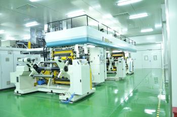 China Factory - Jiangsu Sunkey Packaging High Technology Co., Ltd.