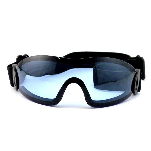 Quality Comfortable Skydiving Goggles , UV Protection Skydiving Eyewear for sale