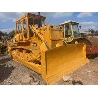 China D7G Large Used Cat Bulldozer Cat D7 Used Dozer In Good Condition factory
