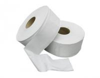 China 100% virgin pulp jumbo tissue roll paper factory