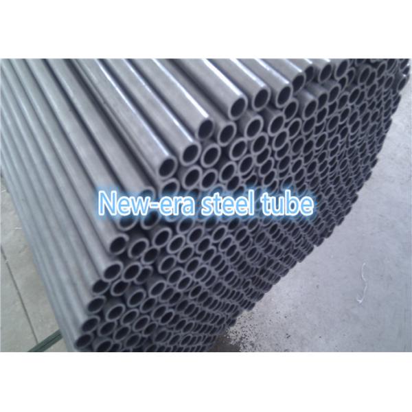 Quality Round Bearing Precision Seamless Steel Tube 3Cr13 2Cr13 1Cr13 For Washing for sale