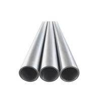 China ASTM B516 Nickel High Temperature Alloy Steel Pipe Welded Hastelloy C276 factory