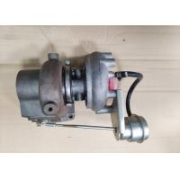China 4D34 Excavator Diesel Engine Turbocharger 49179-00260 ME073623 Direct Injection Type factory