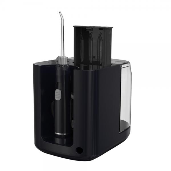 Quality USB Charging Wireless Oral Irrigator , 110PSI 2000mAh Li Ion Battery Operated for sale
