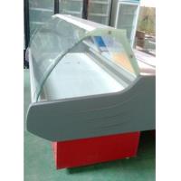 China Gadali Commercial Refrigeration Equipment , 220V Food Display Showcase for sale
