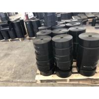 China Wraparound Heat Shrinkable Sleeve for 3PE Oil Gas Pipe Girth Weld Straight Joint Field Coating factory