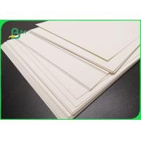 China 0.5mm 0.6mm Soft Absorbent Paper For Hotel Cup Covers Fast Water Absorption factory