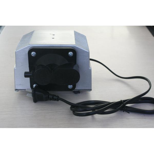 Quality 220V / 12V Mini AC Electromagnetic Air Pump For Air Cloth , Micro Vacuum Pumps for sale