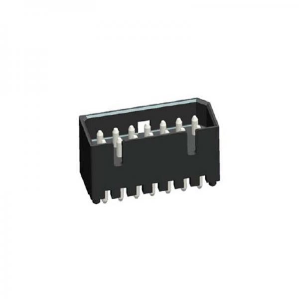 Quality Dual Row Straight Board to Board Connector 1.25mm  Male power connector for sale