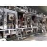 China Automatic Kraft Paper Forming Machine Paper Making Machine factory