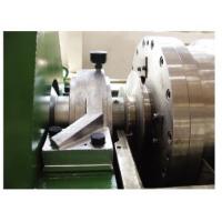 Quality Speed drum 4200 r/min solid bowl Horizontal Decanter Centrifuge for liquid for sale