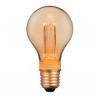 China E27 A60 Bulb, Deco Light, LED Bulb, Fashionable Glass Bulb, Candle Light factory