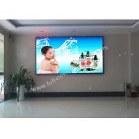 China Small Pixel Pitch HD LED Display For Rental Die Casting Aluminum for sale