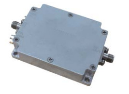 Quality 0.7 - 6 GHz EMC Wideband RF Power Amplifier Psat 40 dBm Wideband RF Amplifier for sale