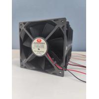 Quality 0.4W 40X40X10mm Auto Cooling Fan With Ball Bearing Or Sleeve Bearing for sale