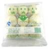 China Newest promotional Automatic Steamed Buns pillow packing machine price factory