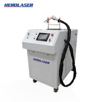 Quality 1000W 1500W 2000W CNC Handheld Hero Laser Welding Machine for sale