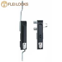 China Traffic Equipment Rod Control Generator Door Lock Cabinet Lock factory