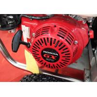 China PT980 Bitumen Airless Pump Paint Sprayer High Quality Petrol Engine for sale