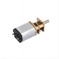 Quality DC gear motor no-load 3-36V 10-90W 2000-30000rpm no-load torque 1-1500g.cm used for sale