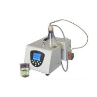 China HEREXI Alcohol Rapid Moisture Tester Disinfection Alcohol Purity Tester factory