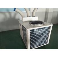 China 28900BTU Spot Cooling Air Conditioner / Portable Cooling Units Free Installation factory