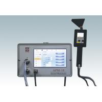 China Wireless Printer APM-18 Digital Aerosol Photometer For Hepa Filter factory