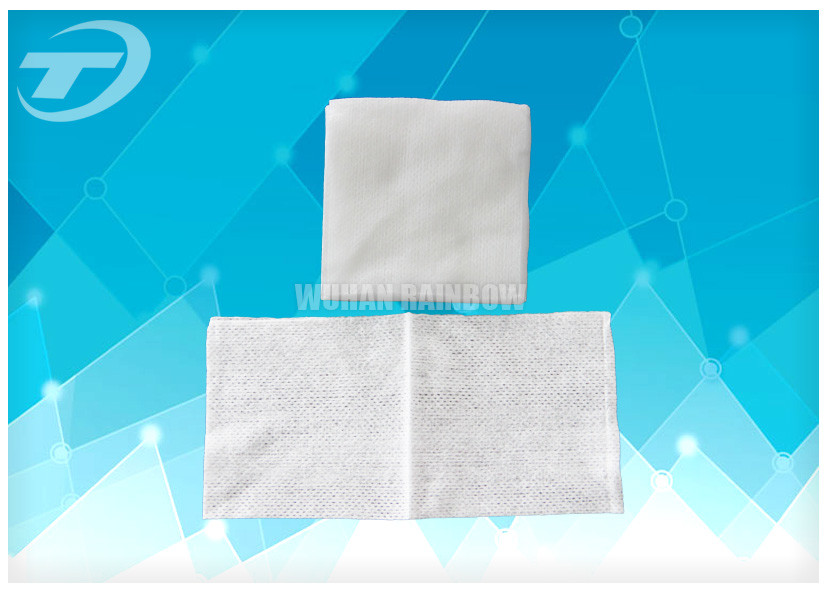 China Cotton Medical Sterile Gauze Pads With X-Ray Detectable Threads factory