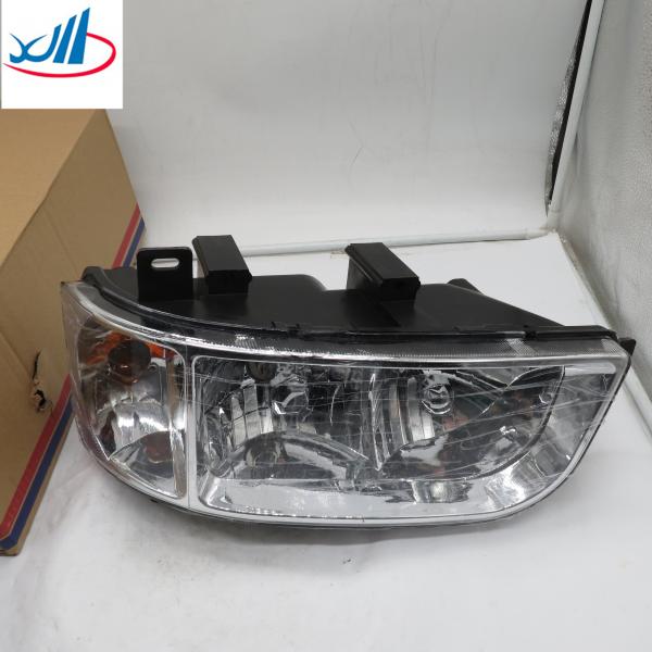 Quality Iron Foton Auto Parts Headlight Signal Light 3711-63820 for sale
